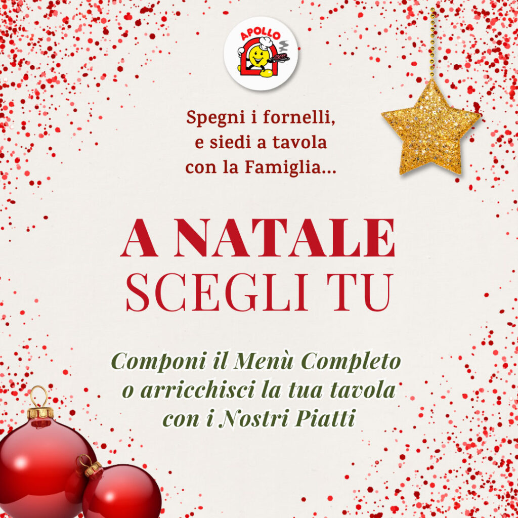 menu pranzo di natale 2025